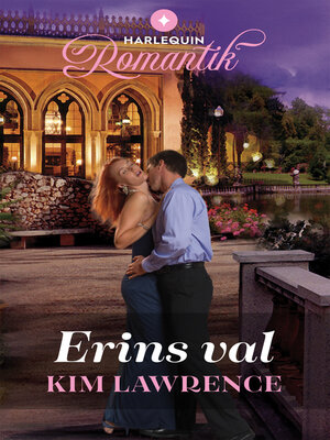 cover image of Erins val
